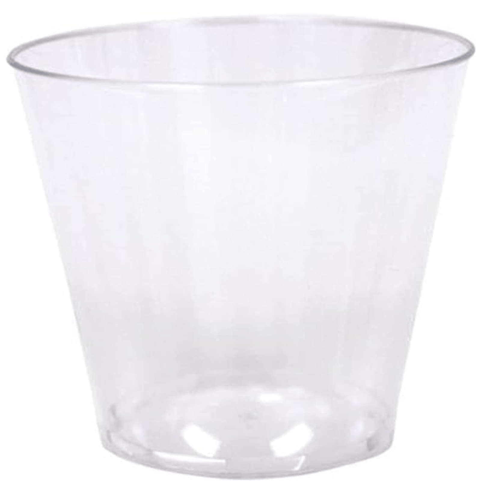 Hanna K. Signature Tumblers Clear 5 oz