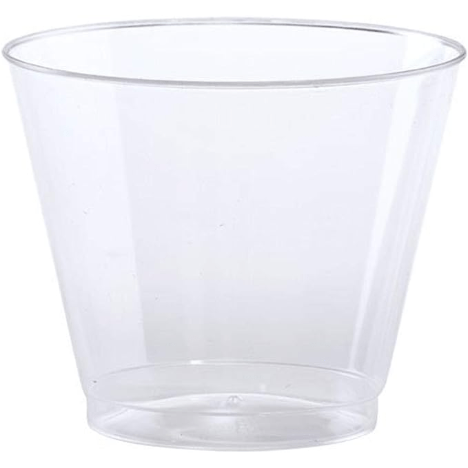 Hanna K. Signature Old Fashioned Clear Tumbler 9 oz