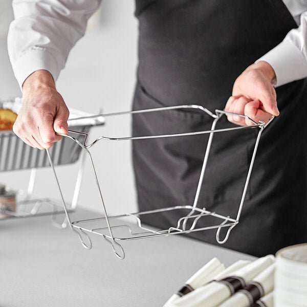 Chafing buffet Half Size Wire Rack - Image 2