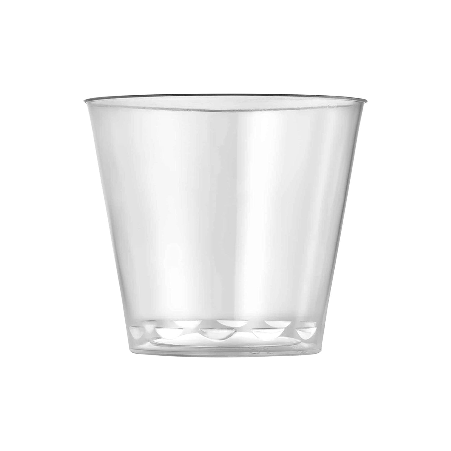 Hanna K. Signature Plastic Shot Cups 1 Oz.