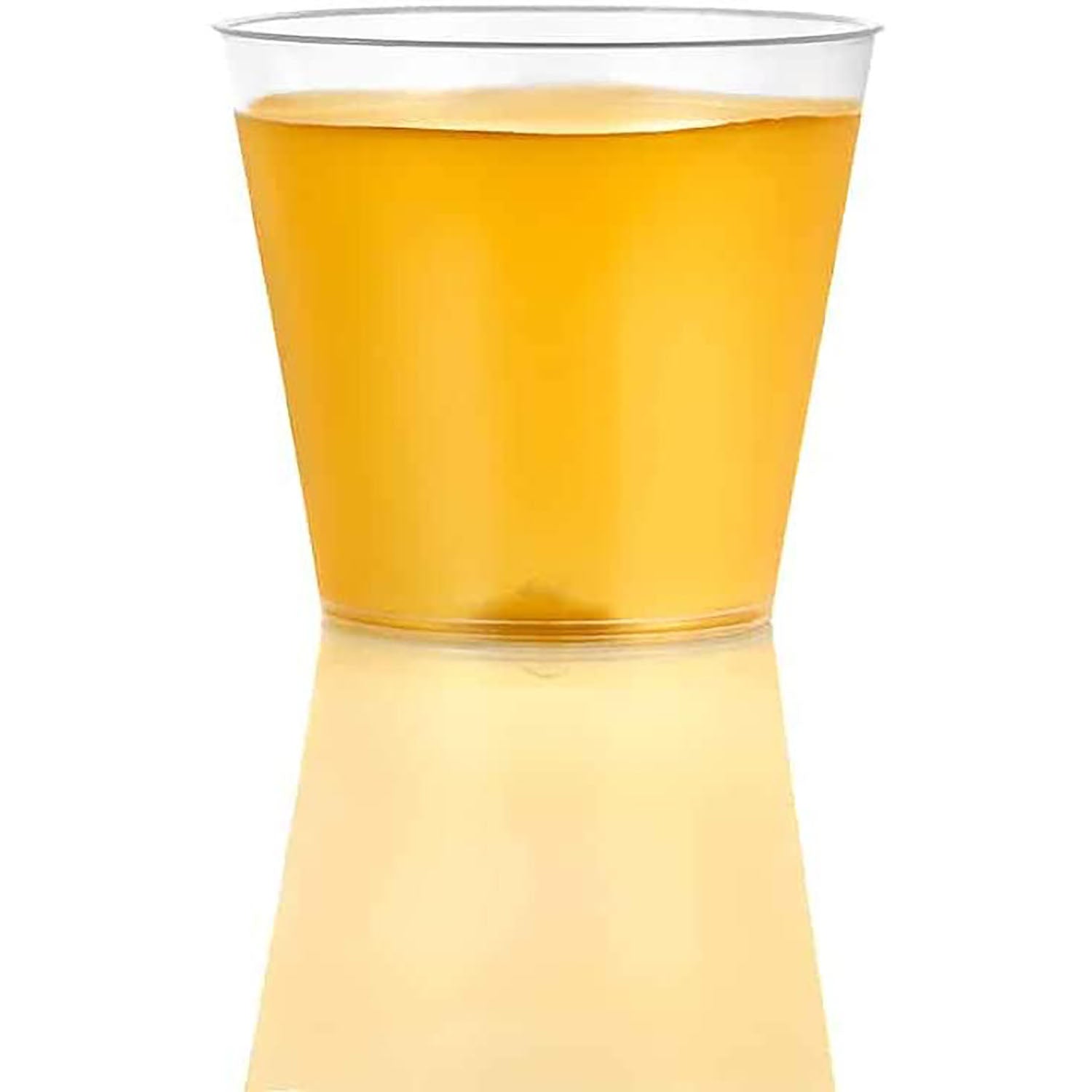 Hanna K. Signature Plastic Shot Cups 1 Oz. - Image 5