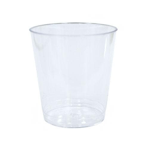 Plastic Shot Cups 2oz.