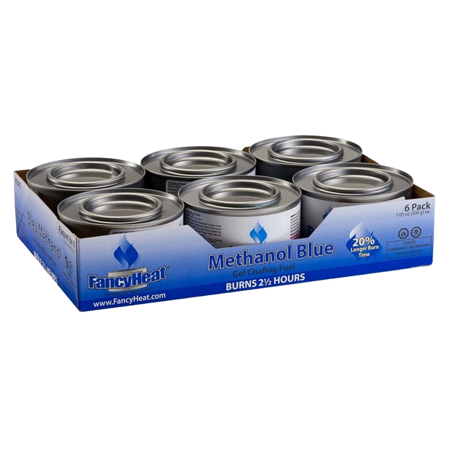 33PC Buffet Serving Kit Disposable Aluminum Refill Chafing Dish Buffet Serving kit (RACKS NOT INCLUDED) - Image 5