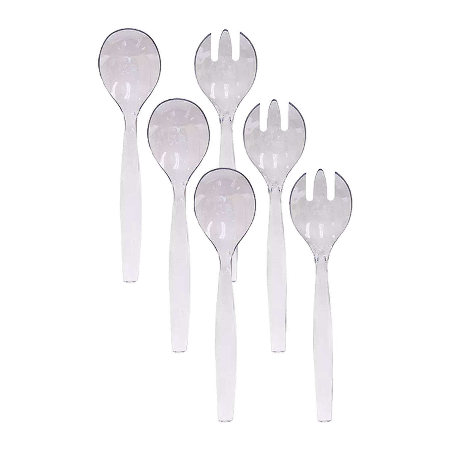 33PC Buffet Serving Kit Disposable Aluminum Refill Chafing Dish Buffet Serving kit (RACKS NOT INCLUDED) - Image 6